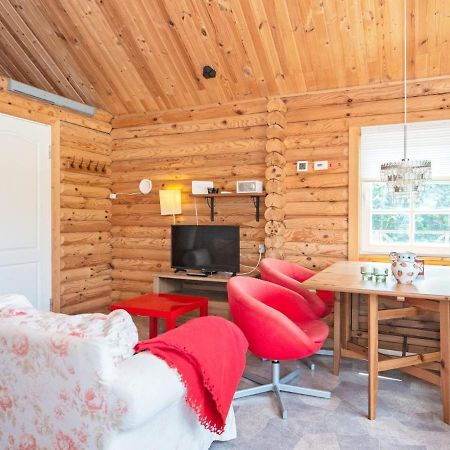 Holiday Home Hovborg VII Екстериор снимка