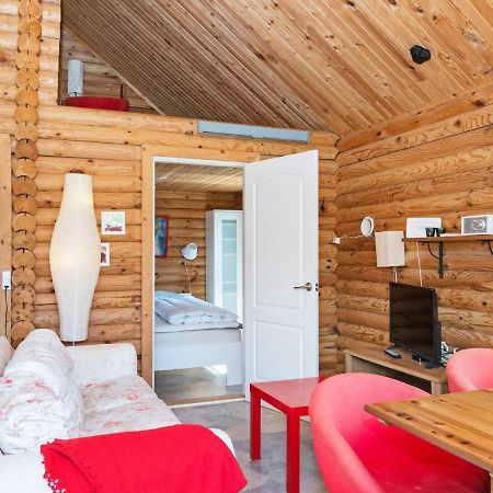 Holiday Home Hovborg VII Екстериор снимка