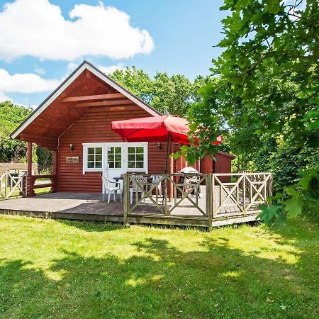 Holiday Home Hovborg VII Екстериор снимка