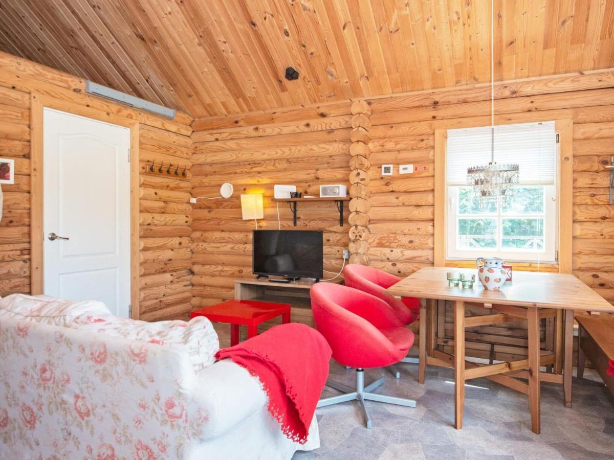 Holiday Home Hovborg VII Екстериор снимка