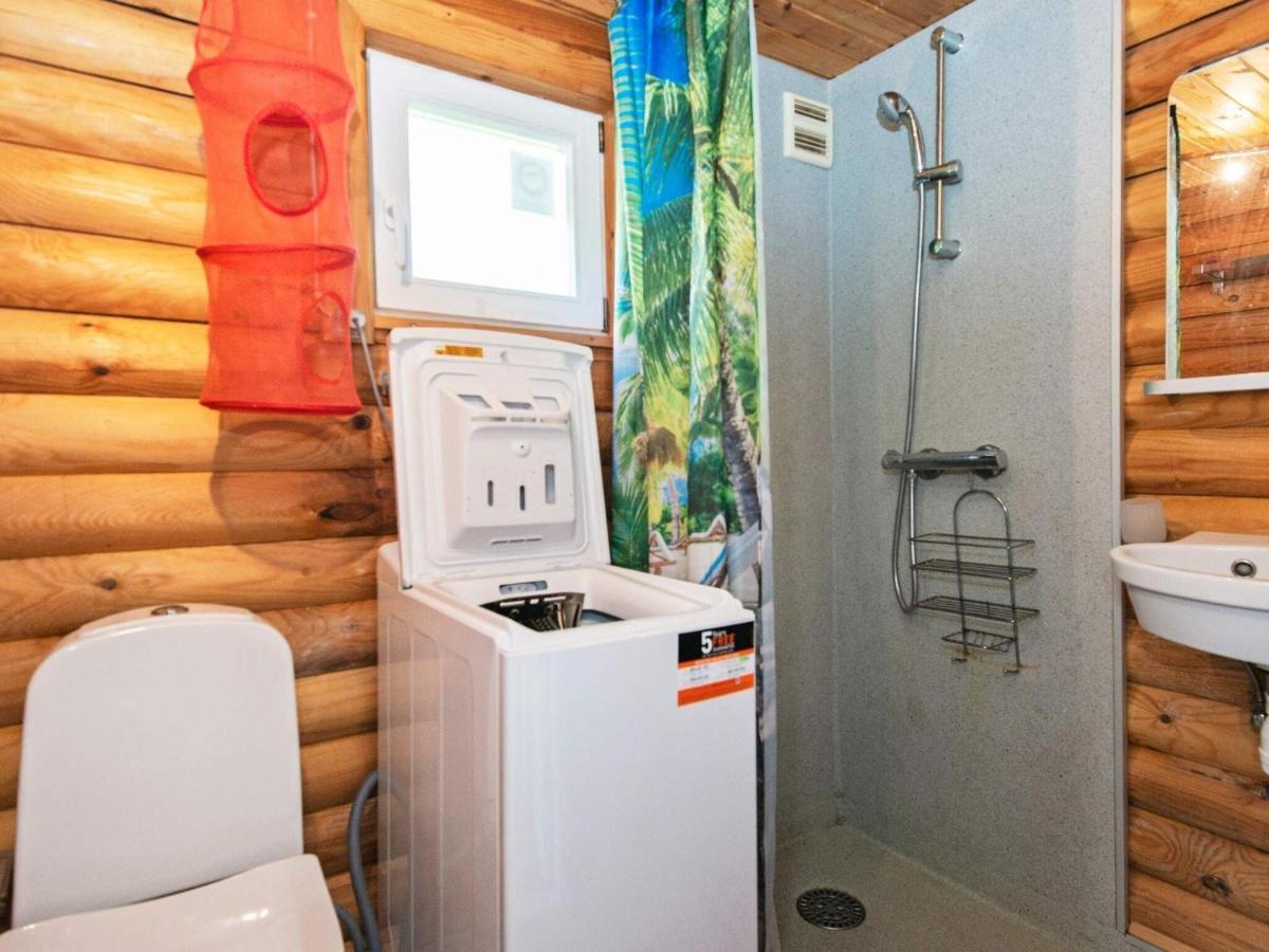 Holiday Home Hovborg VII Екстериор снимка