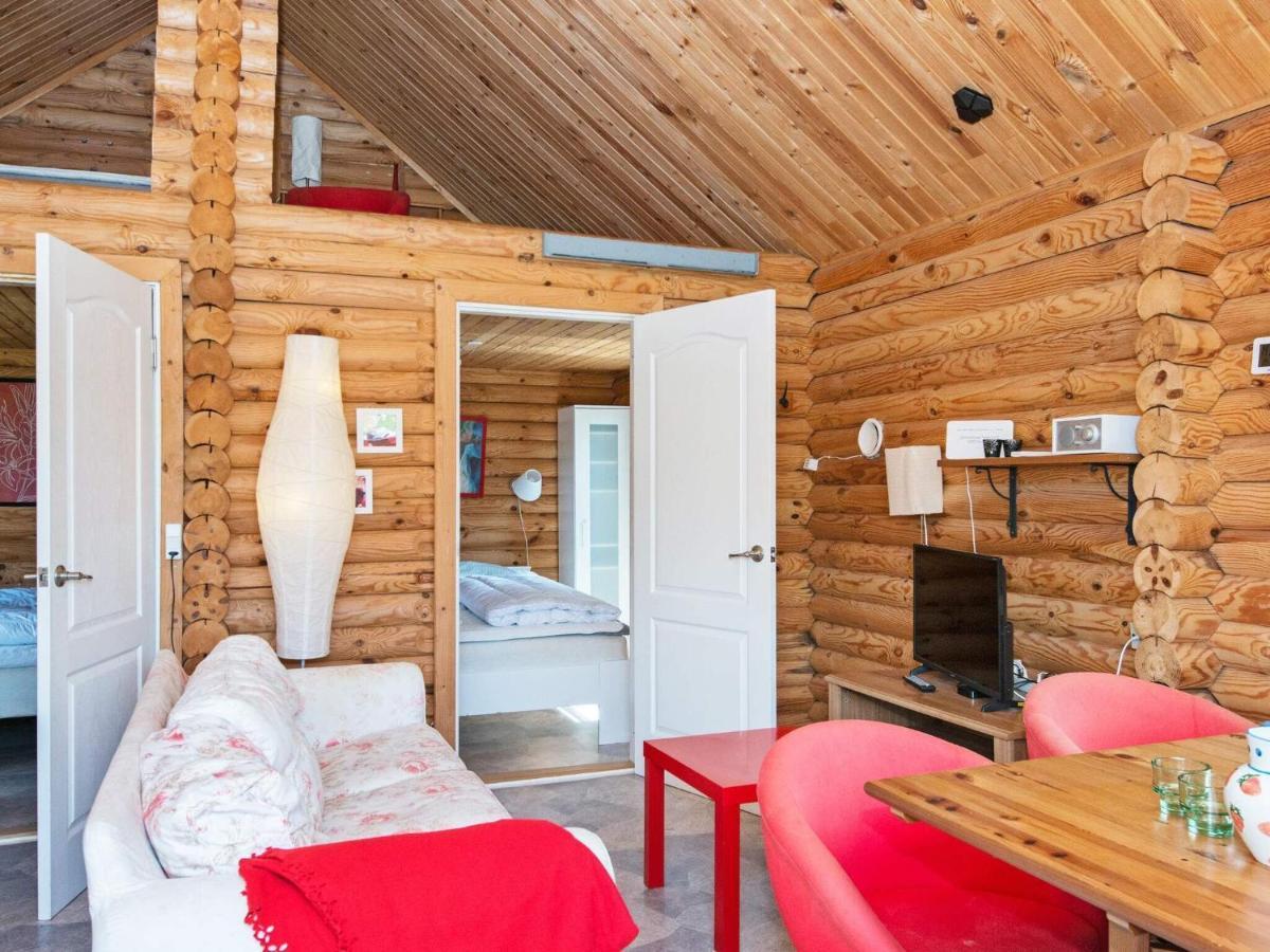 Holiday Home Hovborg VII Екстериор снимка