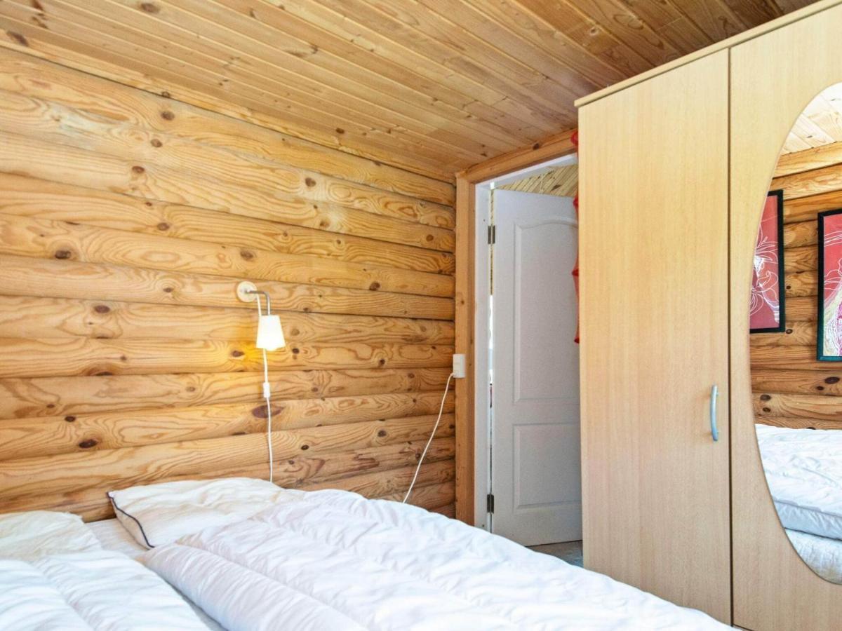 Holiday Home Hovborg VII Екстериор снимка