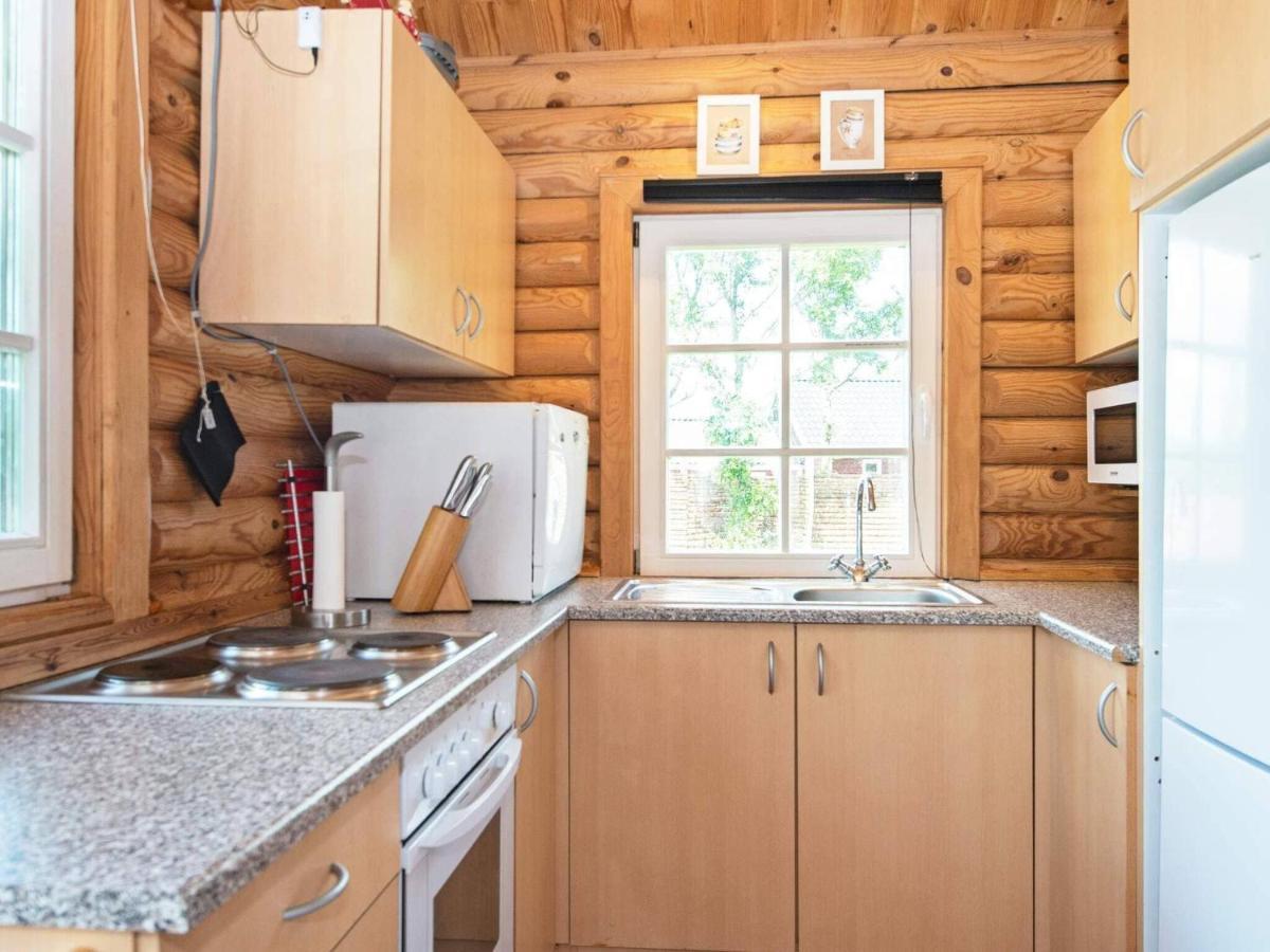 Holiday Home Hovborg VII Екстериор снимка
