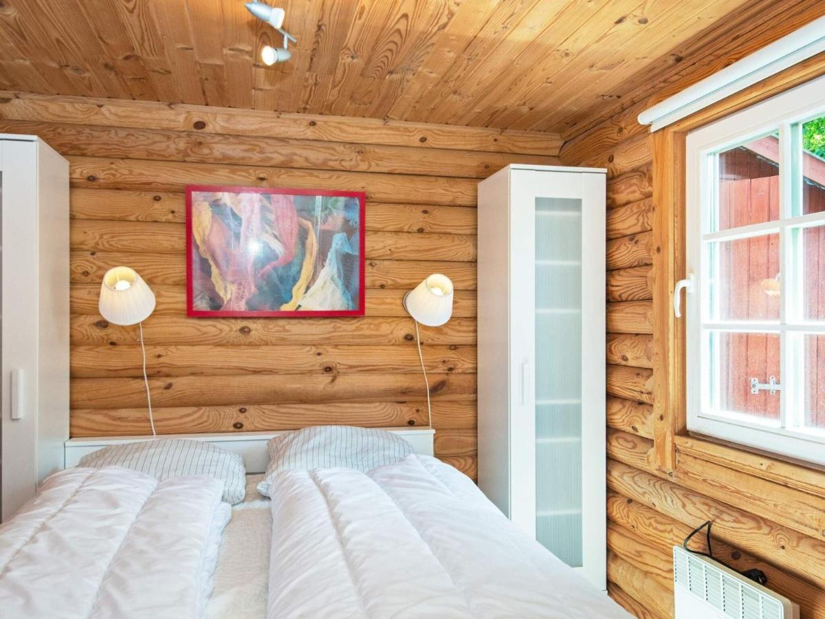Holiday Home Hovborg VII Екстериор снимка
