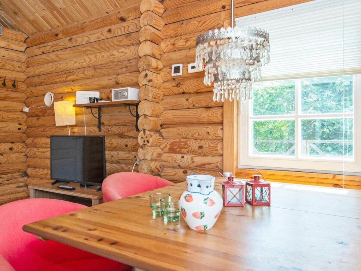 Holiday Home Hovborg VII Екстериор снимка