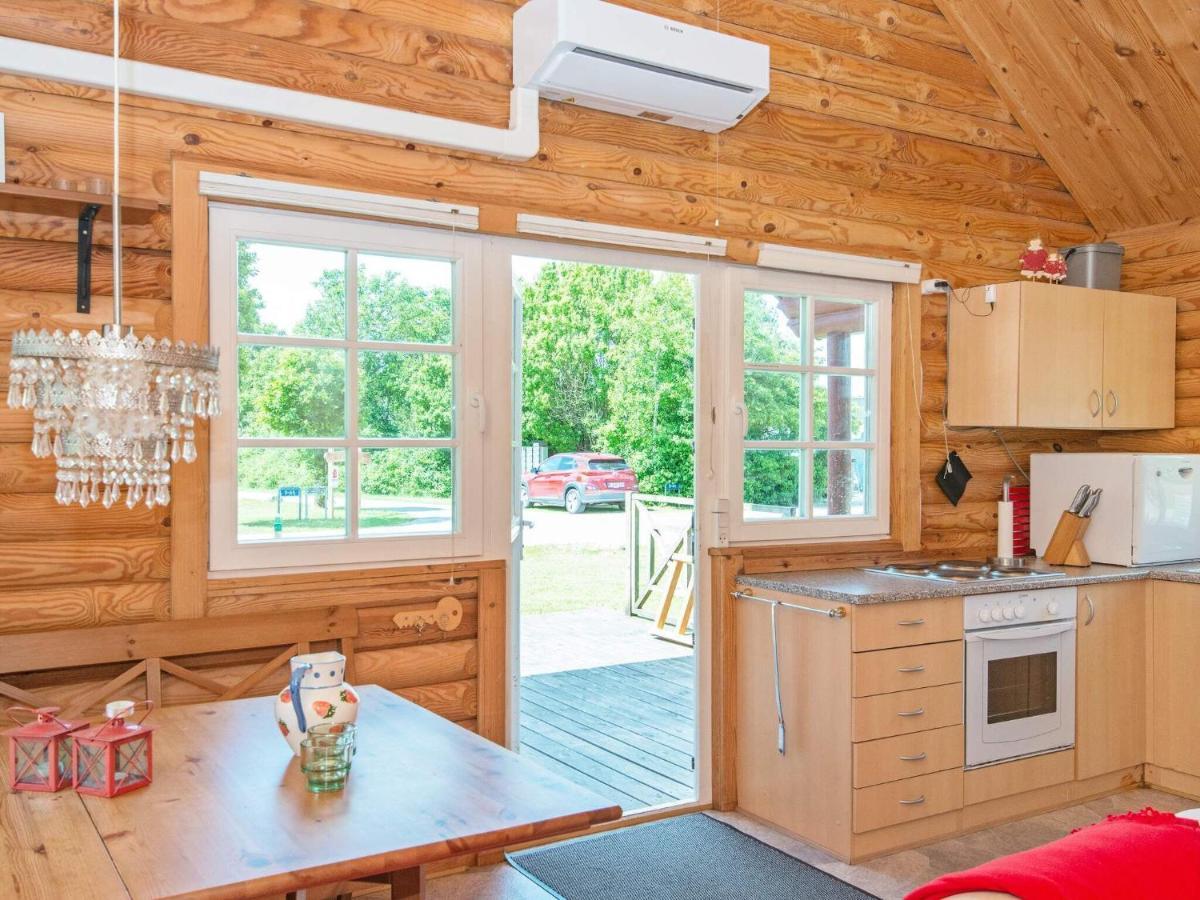 Holiday Home Hovborg VII Екстериор снимка